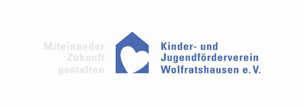 Logo des Kinder- und Jugendfördervereins Wolfratshausen